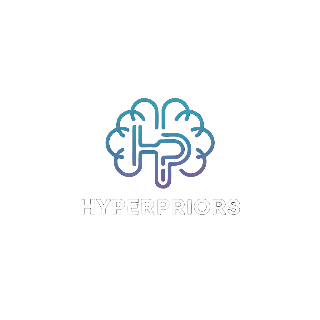 hyperpriors - Boutique ML/AI Consultancy